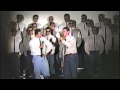 Lambda Chi Alpha NMSU Greek Sing 1993