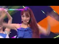 NATURE (네이처) - 내가 좀 예뻐 (I’m So Pretty) [Music Bank / 2019.07.26]