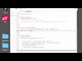 The Nature of Code Creating Particles Kadenze