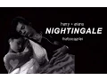 Download Lagu harry + ariana | nightingale
