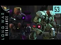 Long War Rebalanced -