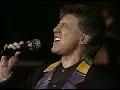 Frankie Valli & The Four Seasons - Let's Hang On (In Concert, May 25th, 1992)