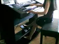 ピンク・レディー - ウォンテッド 指名手配   Pink Lady - Wanted on Electone EL-90