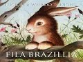 Fila Brazilia - Lieut. Gingivitis shit