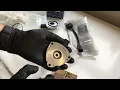 Oil leak from timing magnets on the Mercedes M271 Engine and how to replace parts