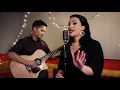 Stephanie McCourt - The Christmas Song (Nat Kin Cole Cover)