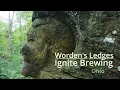 Historic Worden s Ledges Ignite Brewing - Cleveland Ohio