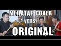 Download Lagu Meratap - Awab Purnama || Cover || Aimat