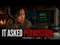 They Found One Rule the AI Couldn t Ignore VULKANIS-1 Part 3