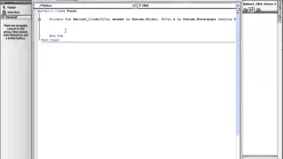 Synapseindia Dot NET Development Tutorial 21 Conditional Operators Visual Basic