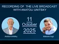Download Lagu 3 Key Updates from Anatoli Unitsky, GCNSI 2025, and the Micron Global Launch - IT
