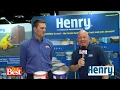Henry Company Tropi-Cool Roof Coatings at Do it Best
