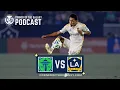 Download Lagu A Riqui Puig Decision? LA Galaxy Head to Seattle with Season on the Line