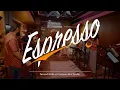 Download Lagu Espresso (Sabrina Carpenter R\u0026B/Funk cover) | One take covers | Compass Box Music