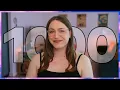 The Stream of 1 000 Questions