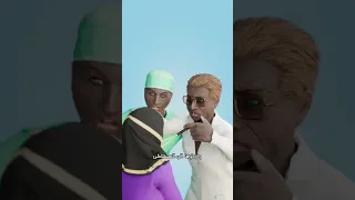 فتاة تبكي حجارة بدل الدموع لغز حي ر الأطباء حتى اليوم 