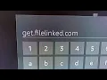 Installing Cable/VOD on Firestick Lite