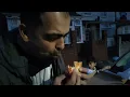 Ginos Square Pizza And Chicken Parmesan - Review of California Gino s special SQUARE pizza