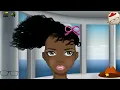 My Style Studio Hair Salon Wii U Gameplay