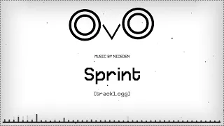 OvO 1 4 4 OST - Sprint
