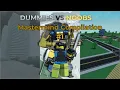 Mastermind Compilation Dummies vs Noobs
