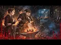 🔥 The Fool Who Forged His Crown | Epic Medieval Song of Perseverance & Hope