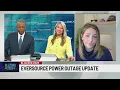 Power outages reported as blizzard conditions hits Connecticut