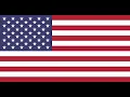 Building the US flag in Minecraft