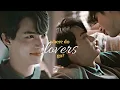 Sarawat ✘ Tine • 𝘸𝘩𝘦𝘳𝘦 𝘥𝘰 𝘭𝘰𝘷𝘦𝘳𝘴 𝘨𝘰? || Still2gether [BL FMV]