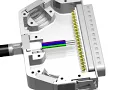 Provertha Quick Lock D Sub Hood Push Pull Locking System 480p
