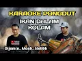 Download Lagu IKAN DALAM KOLAM - KARAOKE PONGDUT