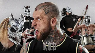 slaughter to prevail kid of darkness official music video