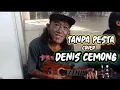 Download Lagu Tanpa pesta - Romi jahat || cover Denis Cemong ||