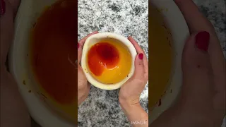 Such A Pretty Colour Saffron Asmrfood 