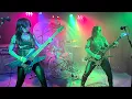 Download Lagu Antagonizör LIVE Full Set - October 19, 2024 - Trolley Pub - Summerville, SC - Metal