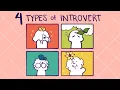 Download Lagu The 4 Types of Introvert - Which one are you?