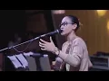 Download Lagu Dewa   Risalah Hati   Nufi Wardhana Live Cover   Jateng Fair Semarang 2017