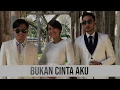 Dinie \u0026 Khai - Bukan Cinta Aku OST Drama Akasia TV3