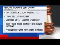 Tallahassee man sentenced on gun charges related to Quincy shooting