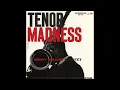 Sonny Rollins & John Coltrane   TENOR MADNESS