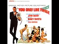 You Only Live Twice - John Barry