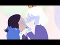 Winter Wonder World - Fionna and Cake Ep.6 The Winter King