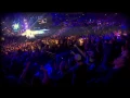 P. Bruel, P. Kaas, I. Boulay, Garou, J. Hallyday - "Je ne suis pas un héros" - FCF 2013