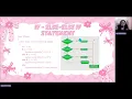 PART 2 Program Flow - Conditional Control Structure