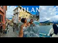 Surprising my Mum with a trip to Milan Lake Como ITALY VLOG