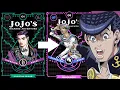 Why is JoJo s Manga Released So SLOWLY JoJo s Bizarre Adventure