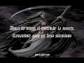 Sarcófago - Screeches From The Silence (Subtitulado en Español)
