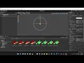 How to Make Main Character Rigidbody plus Polygon Collider 2D in Unity