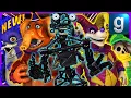 Download Lagu Gmod FNAF | Recensie | Gloednieuwe FNAF: Secret of the Mimic Ragdolls/Playermodels! [Deel 2]