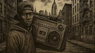 boom bap oldschool beats to freestyle rap on rap cypher